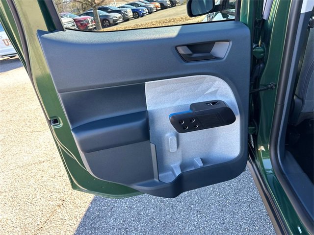 Used 2025 Ford Maverick XLT w/ Equipment Group 302A image 15