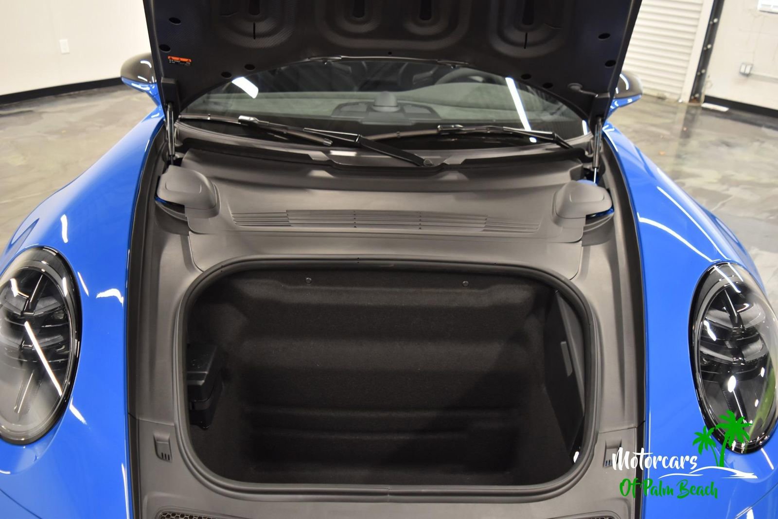 Used 2026 Porsche 911 GT3 w/ Weissach Package image 49