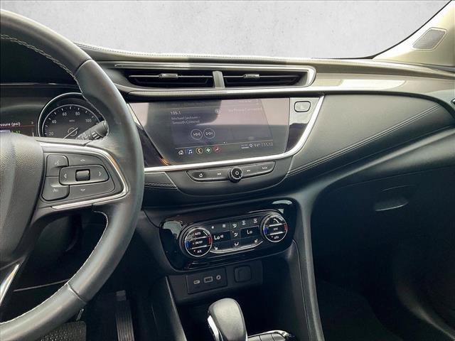 Used 2023 Buick Encore GX Select w/ Safety Package II FWD image 8