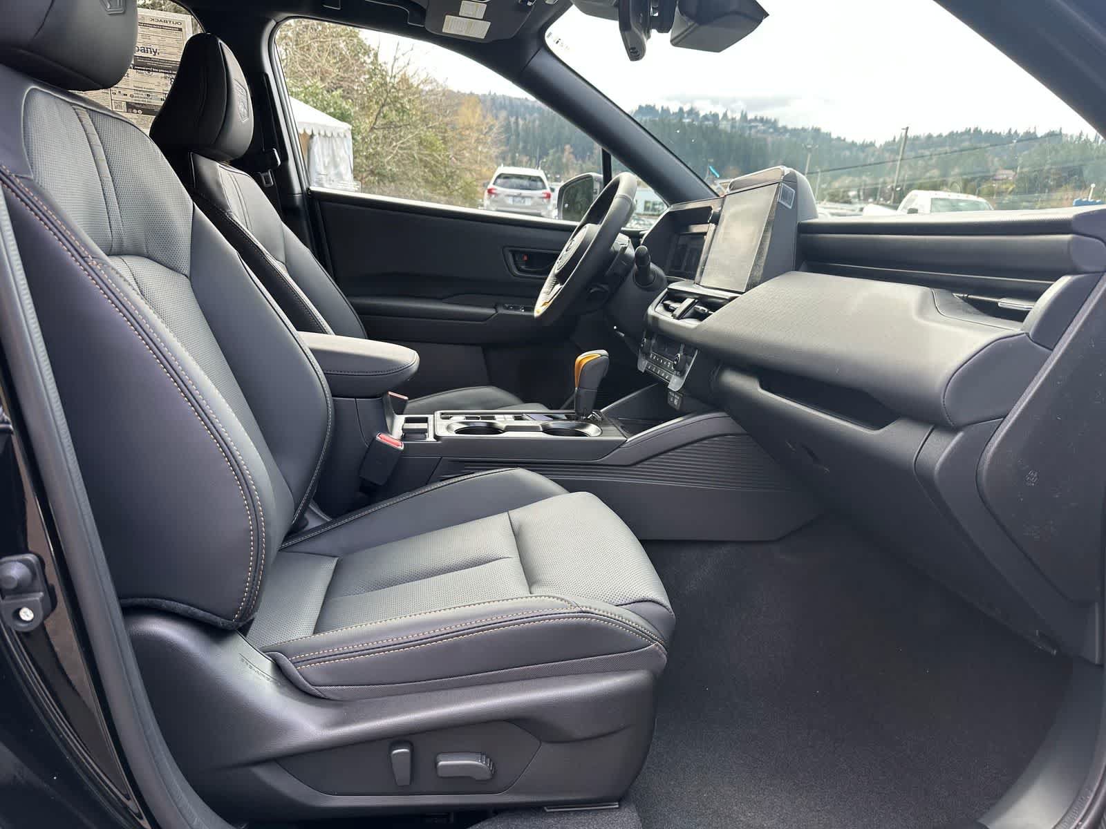 New 2026 Subaru Outback Wilderness AWD/4WD image 15