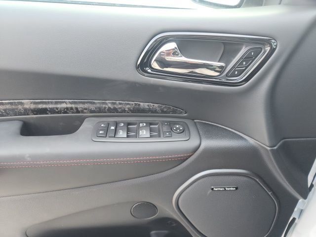 New 2026 Dodge Durango GT AWD/4WD image 17