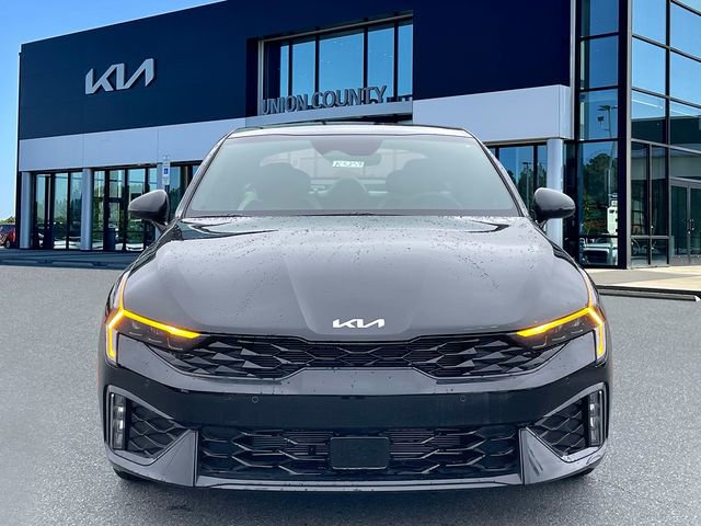 Certified 2025 Kia K5 GT-Line w/ GT-Line Premium Package AWD/4WD image 2