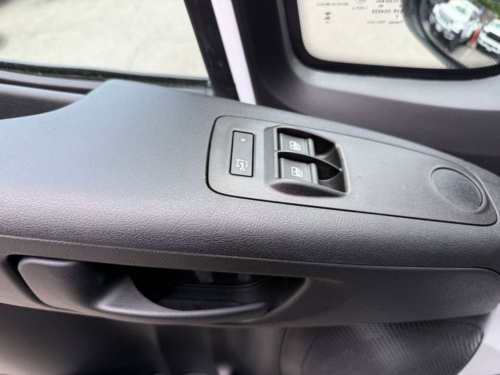 New 2026 RAM ProMaster 1500 w/ Cold Weather Group FWD image 18