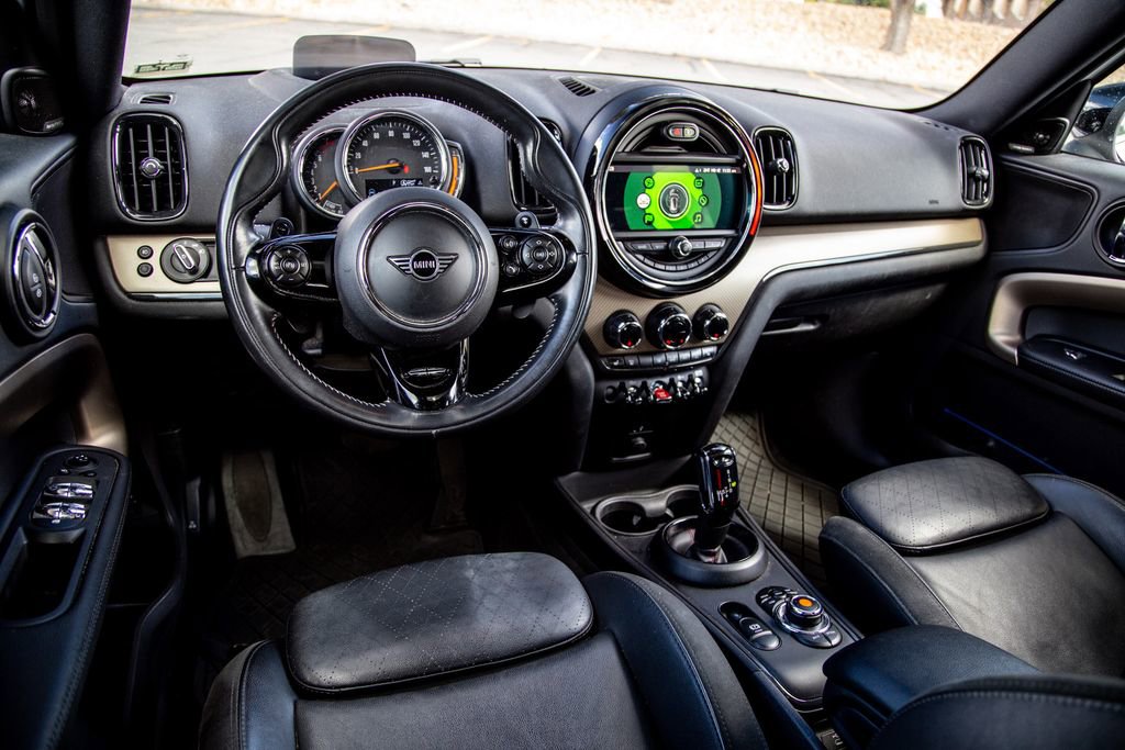 Used 2020 MINI Cooper Countryman S image 9