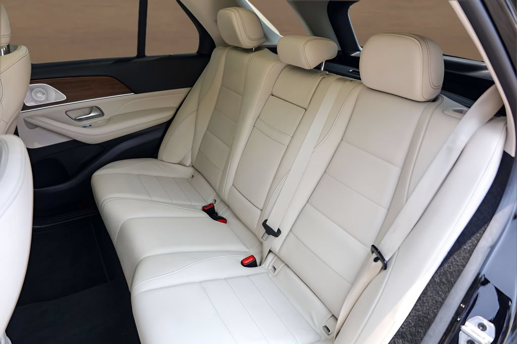 Used 2022 Mercedes-Benz GLE 350 4MATIC image 23