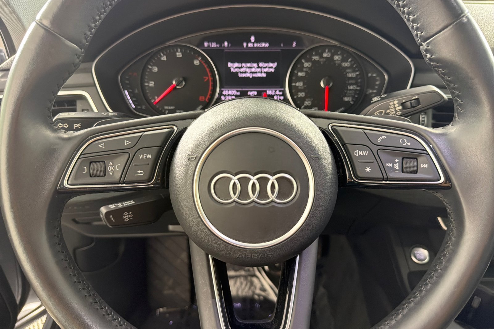 Used 2018 Audi A4 2.0T Ultra Premium FWD image 21