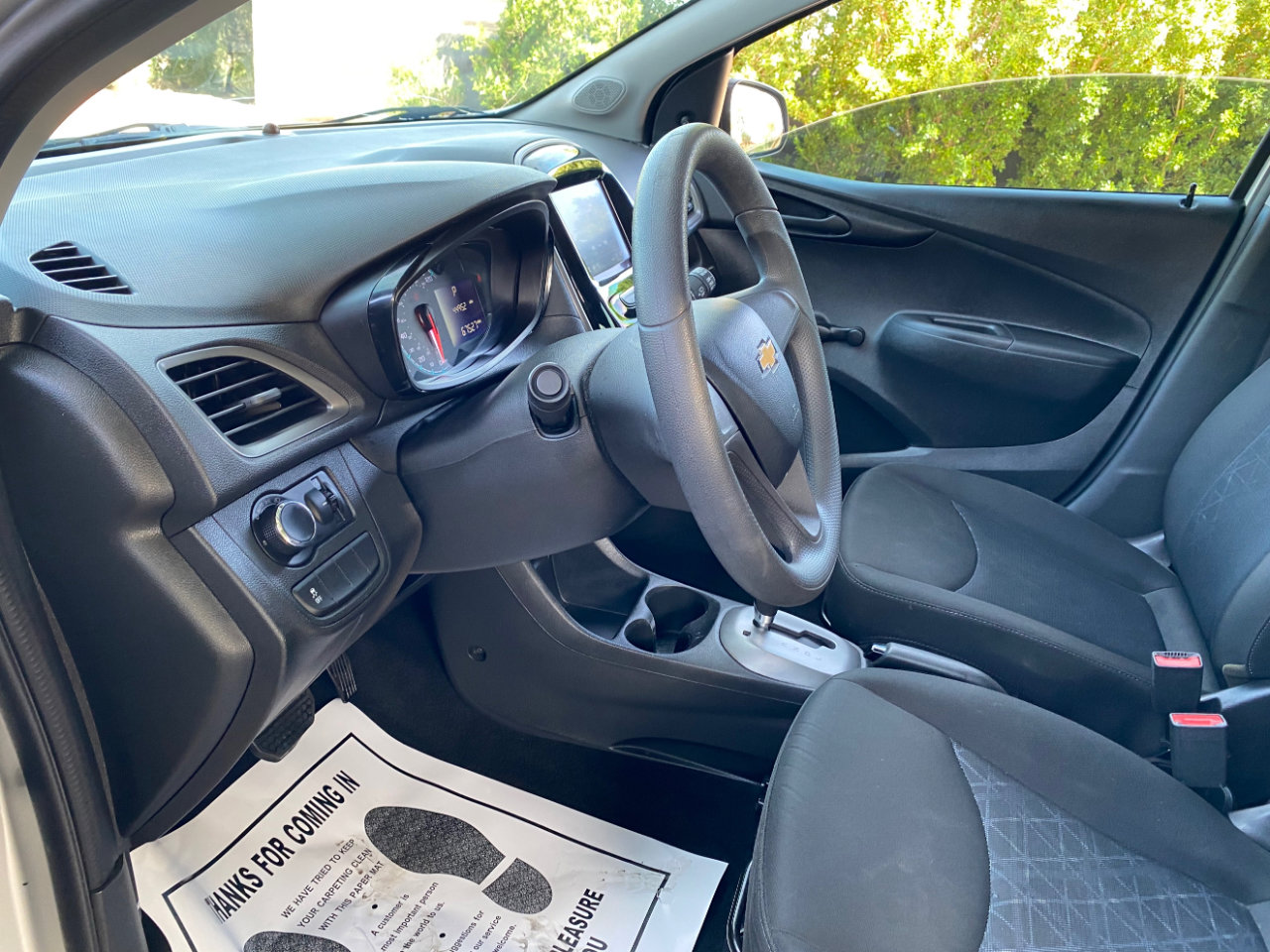 Used 2021 Chevrolet Spark LS image 21