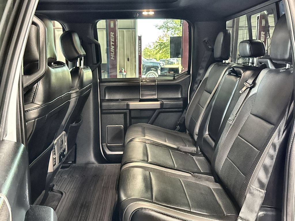 Used 2020 Ford F150 Raptor w/ Equipment Group 802A Luxury AWD/4WD image 25