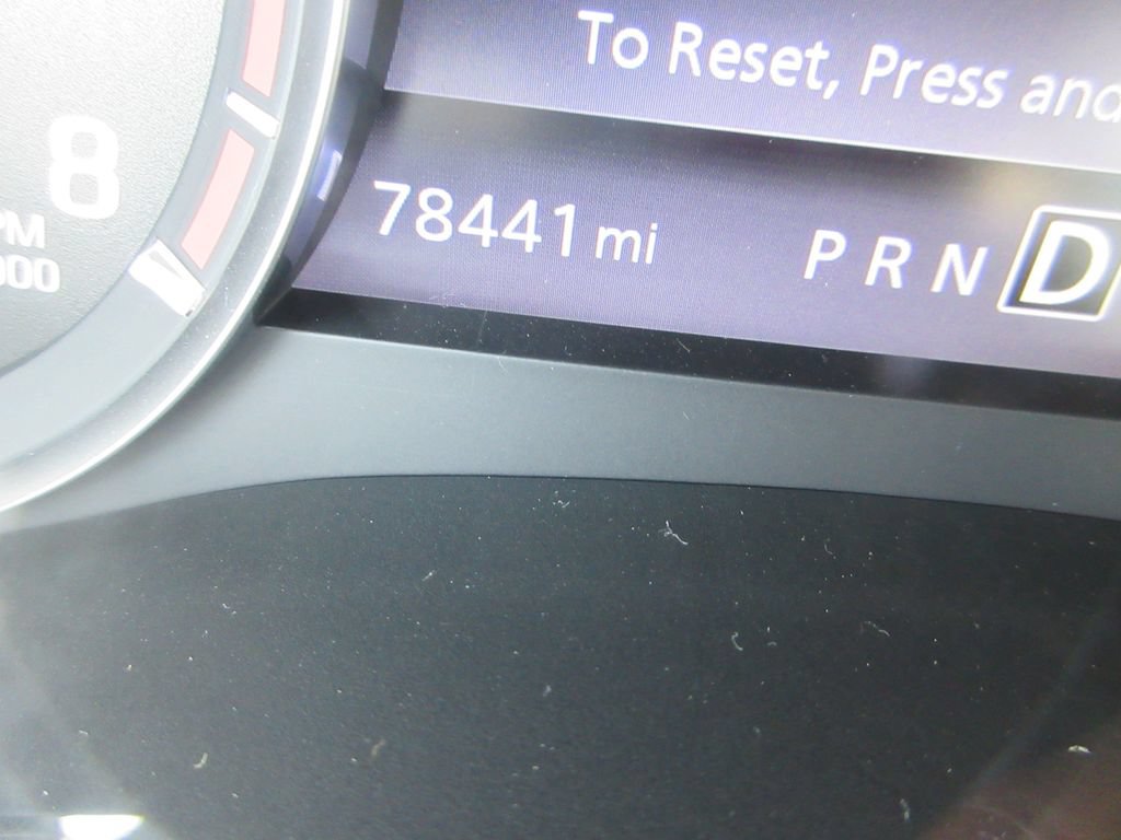Used 2022 Nissan Frontier SV AWD/4WD image 30
