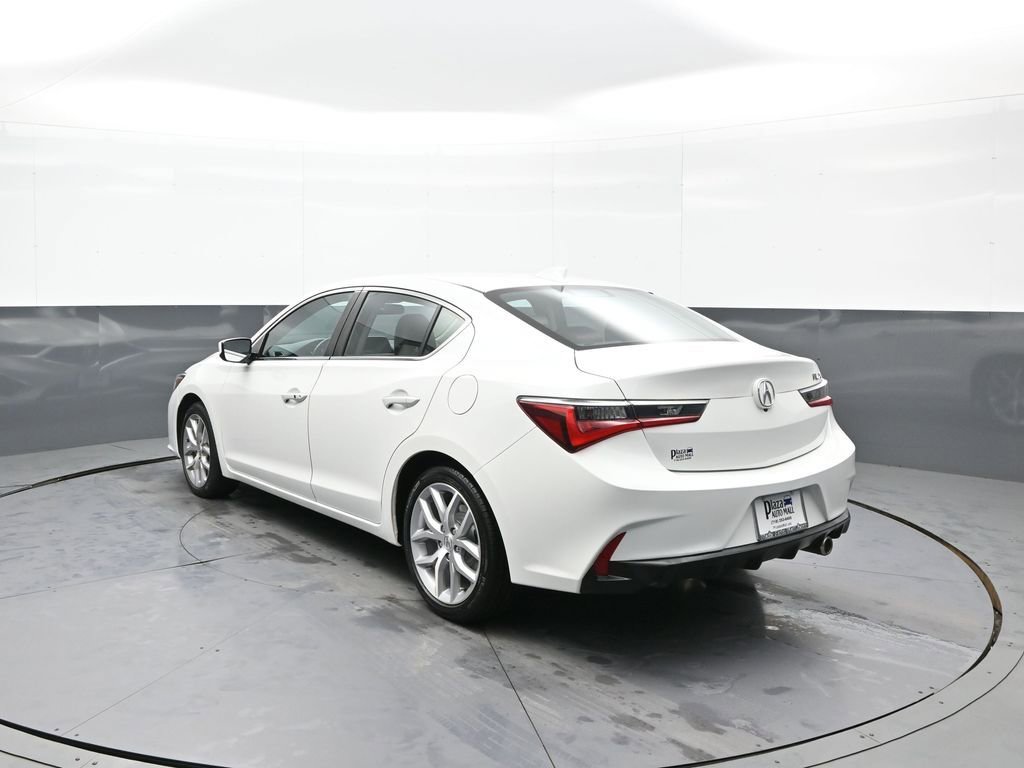 Used 2019 Acura ILX image 8