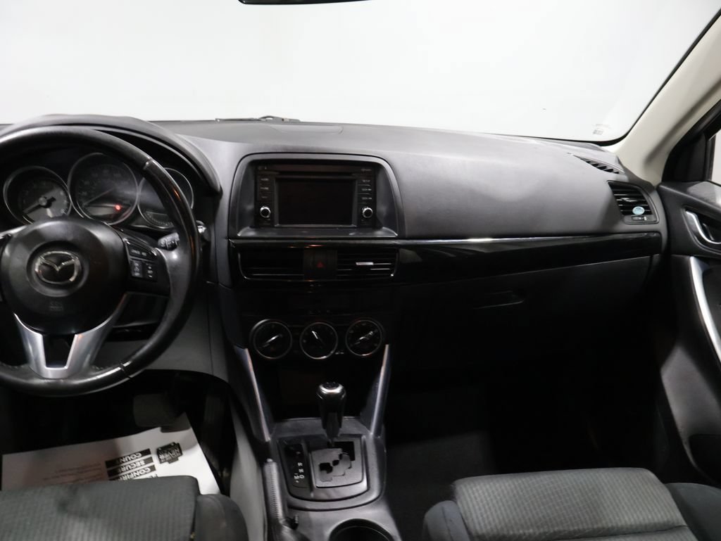Used 2013 MAZDA CX-5 Touring w/ Bose & Moonroof Pkg AWD/4WD image 16