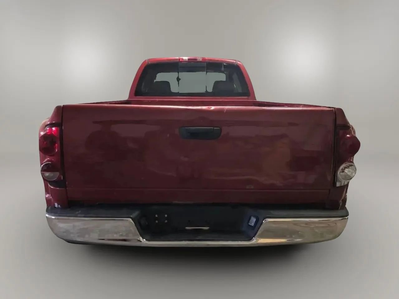 Used 2007 Dodge Ram 3500 Truck SLT image 4