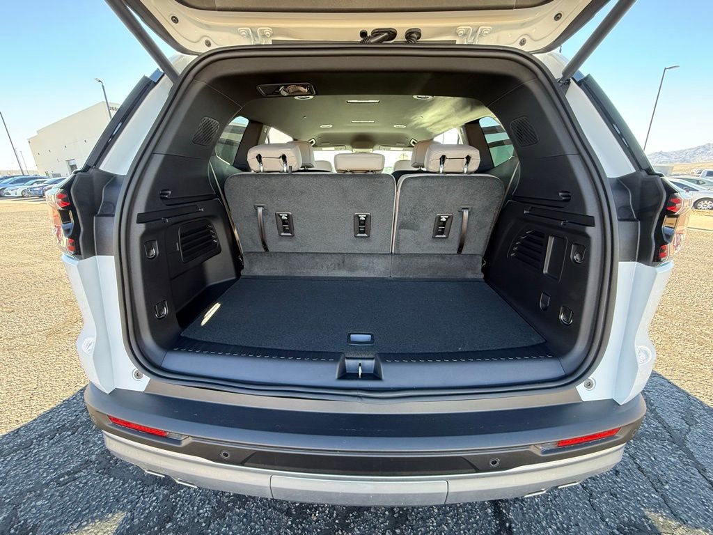 New 2026 GMC Acadia Elevation w/ Elevation Premium Package image 19