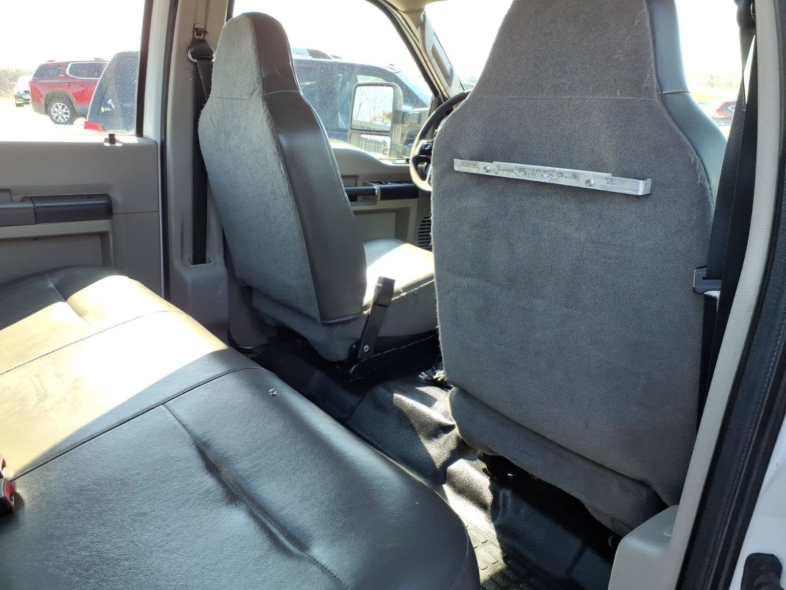 Used 2010 Ford F350 XL AWD/4WD image 17