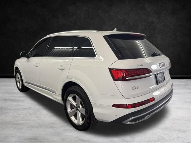 Used 2023 Audi Q7 2.0T Premium Plus image 8