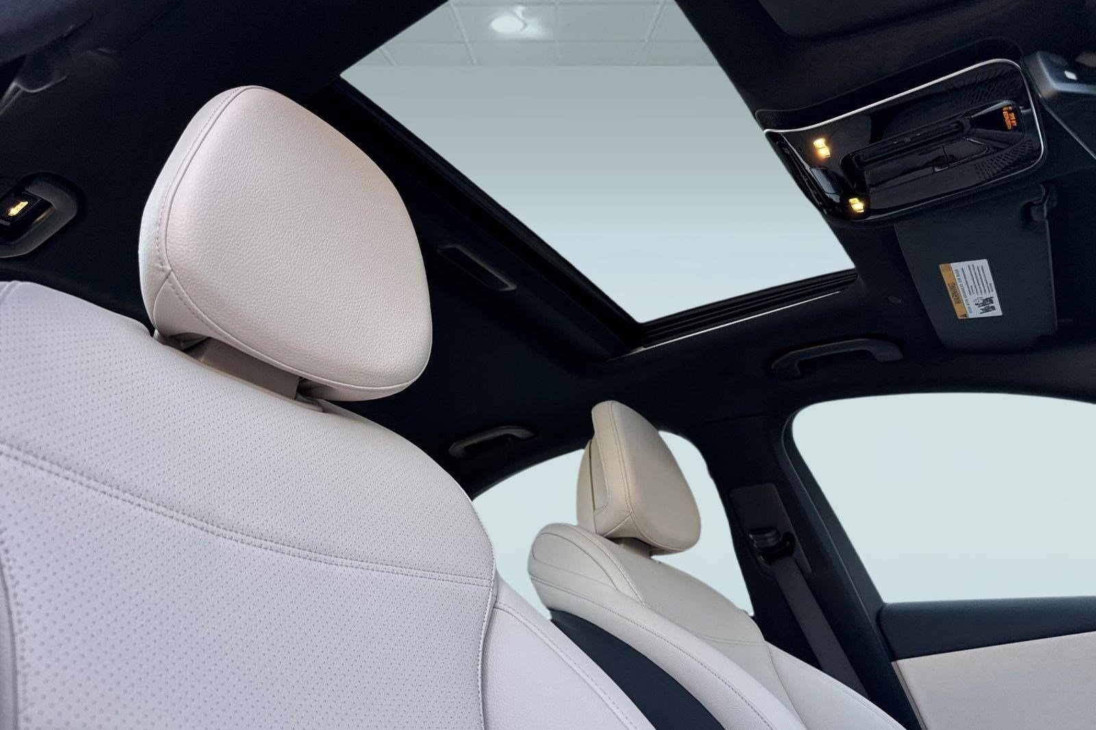 Certified 2026 Mercedes-Benz C 300 Sedan image 22