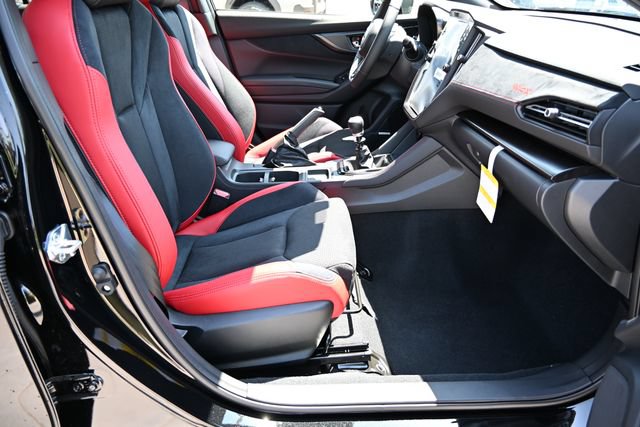 New 2026 Subaru WRX Limited AWD/4WD image 16