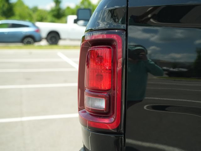 New 2026 RAM 2500 Tradesman AWD/4WD image 42