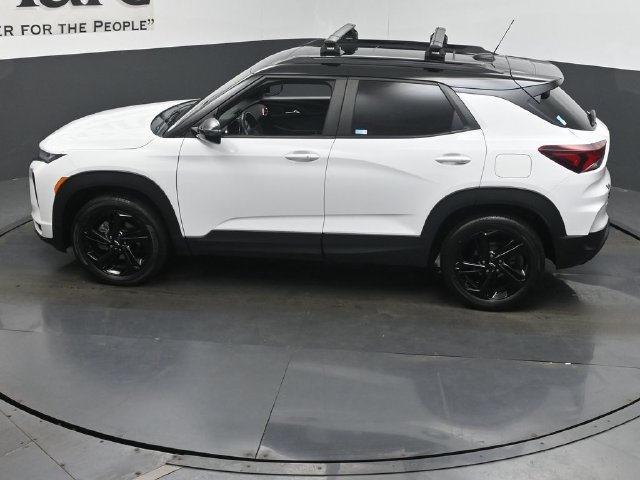 Used 2023 Chevrolet TrailBlazer RS w/ Sun and Liftgate Package AWD/4WD image 48