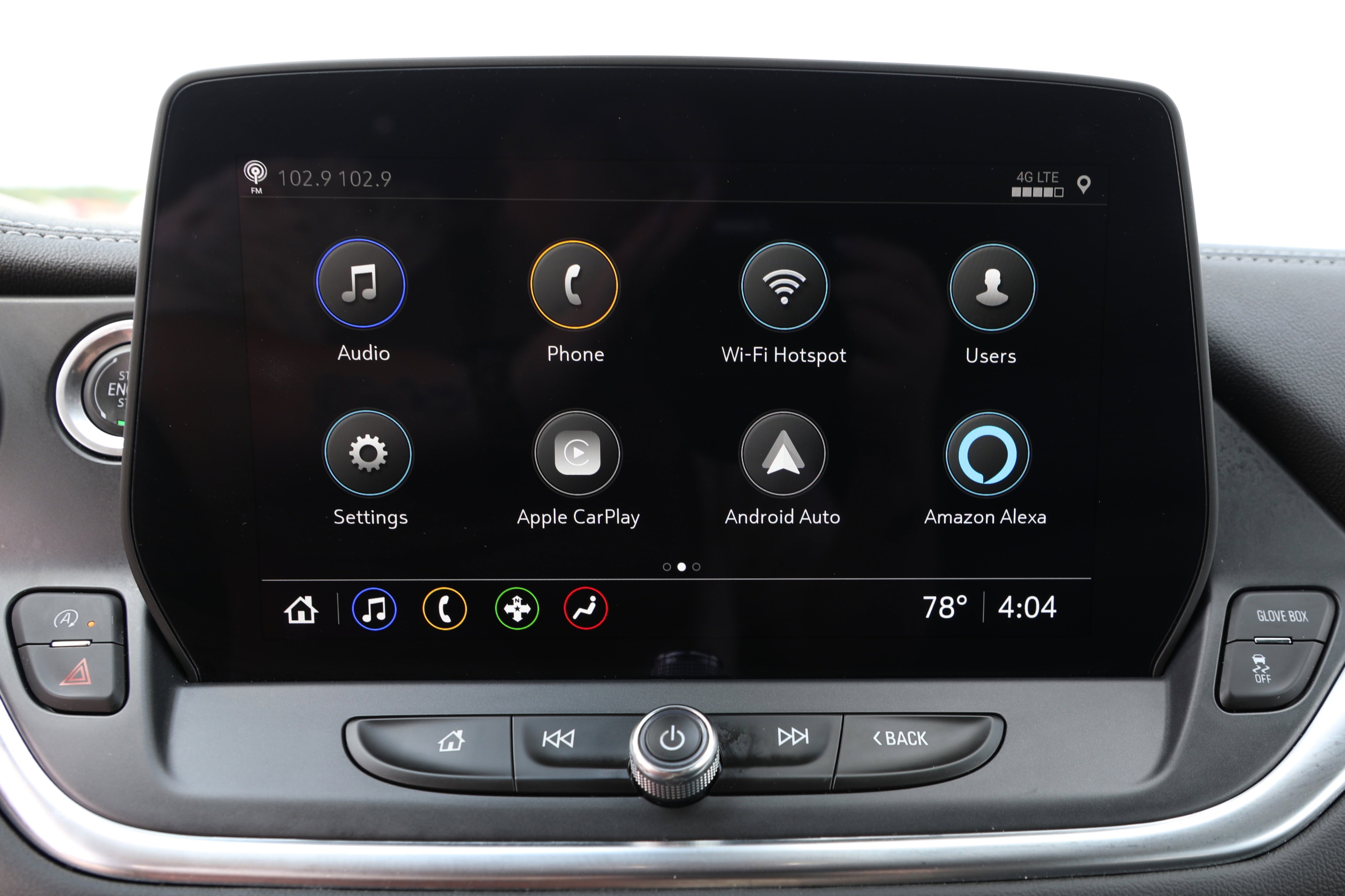 Used 2024 Chevrolet Blazer LT image 6