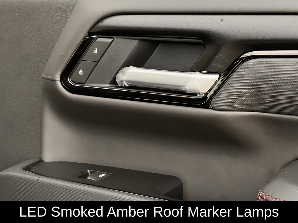 New 2026 GMC Sierra 2500 AT4X image 26