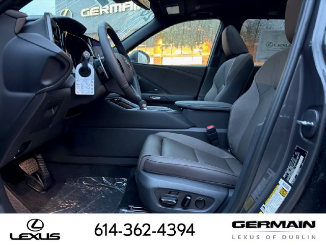 New 2026 Lexus TX 350 AWD w/ Technology Package image 21