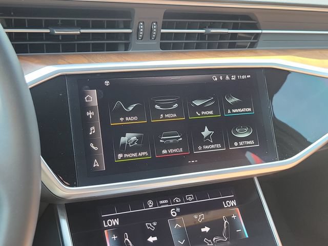 Used 2023 Audi A6 Premium Plus w/ Premium Plus Package AWD/4WD image 29