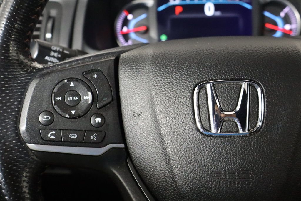 Used 2022 Honda Pilot TrailSport image 8