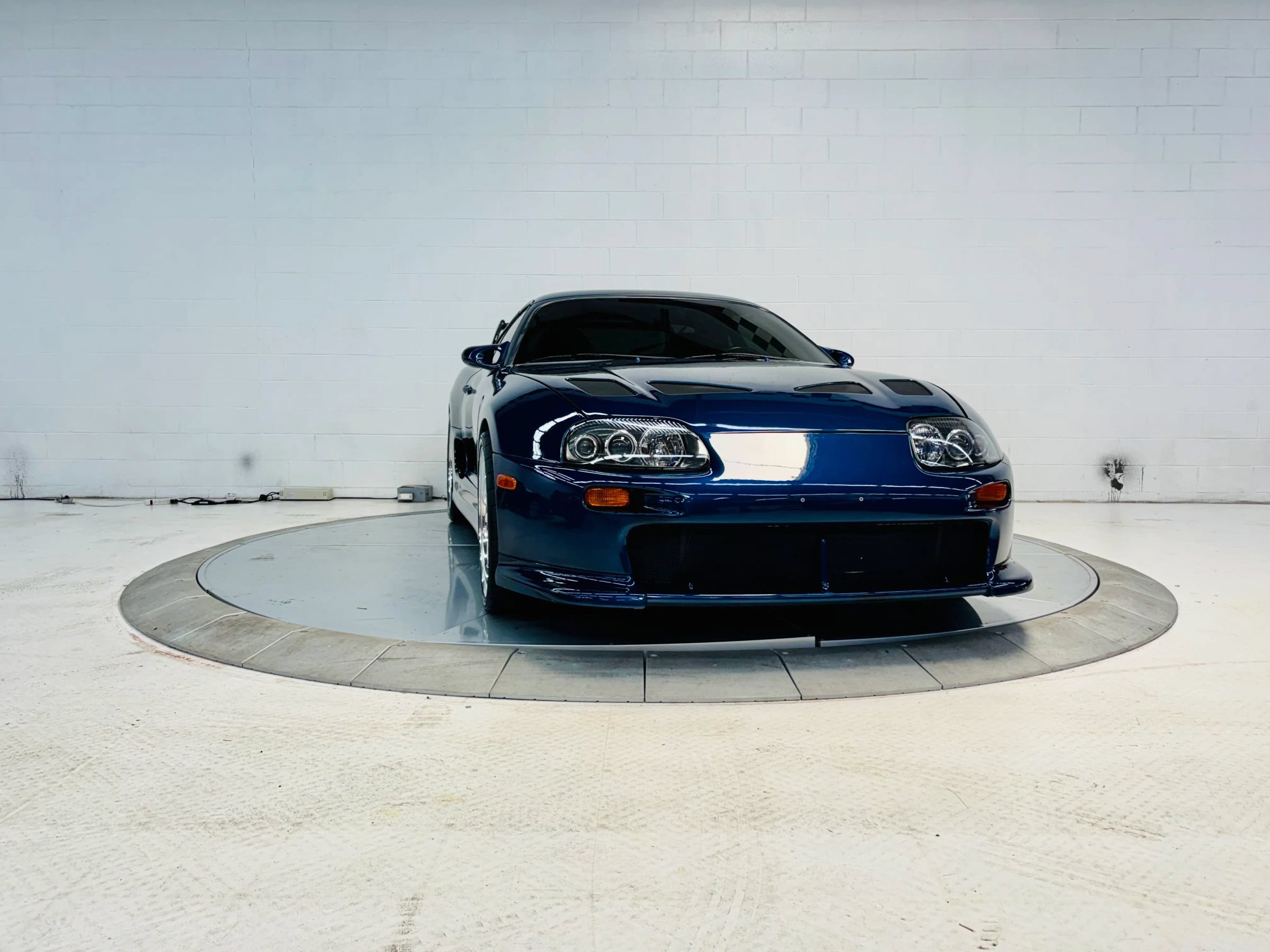 Used 1994 Toyota Supra Turbo RWD image 13
