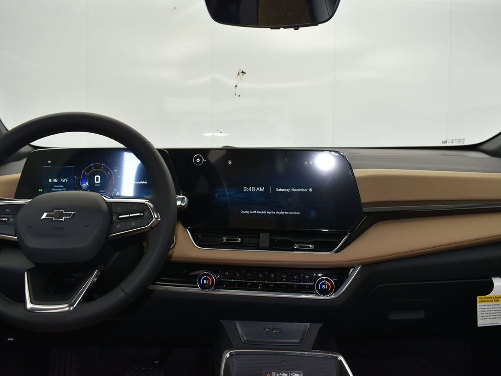 New 2026 Chevrolet Equinox ACTIV image 19