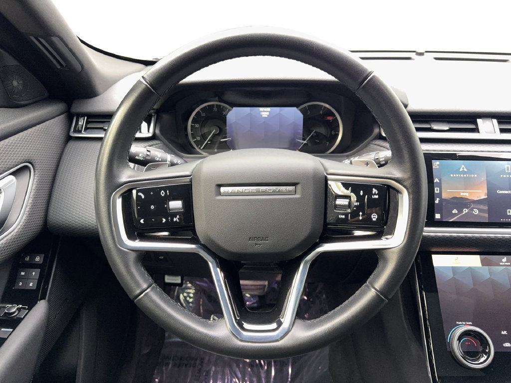 Used 2023 Land Rover Range Rover Velar R-Dynamic S AWD/4WD image 58