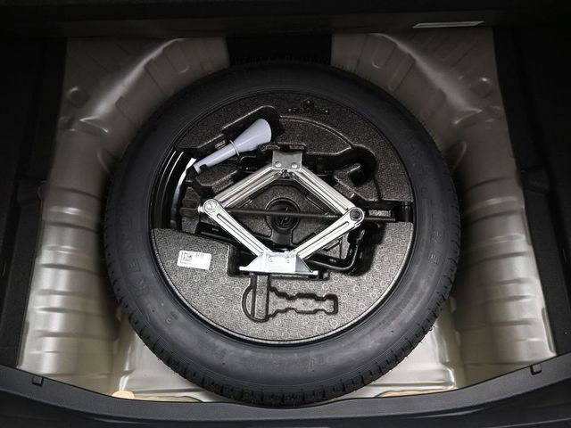New 2026 Honda Civic Sport image 25