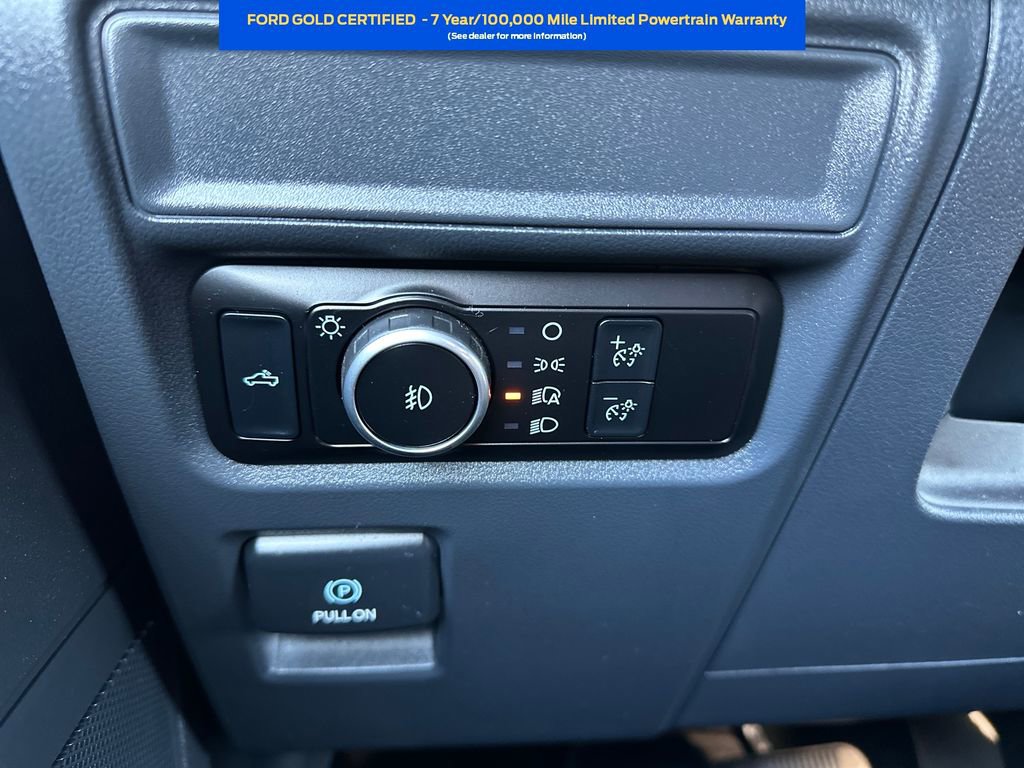 Certified 2024 Ford F150 STX image 24