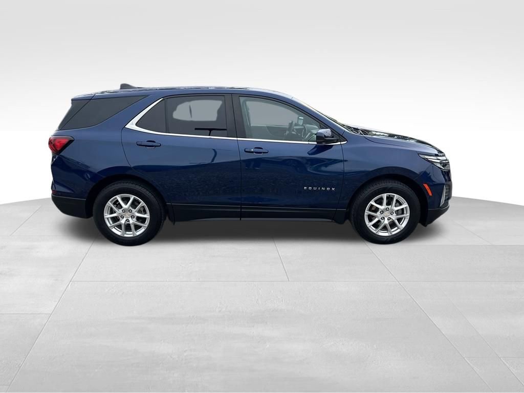 Used 2022 Chevrolet Equinox LT FWD image 7