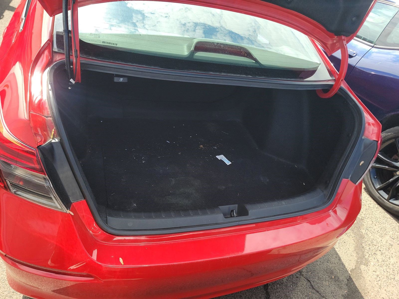 Used 2023 Honda Civic Sport image 16