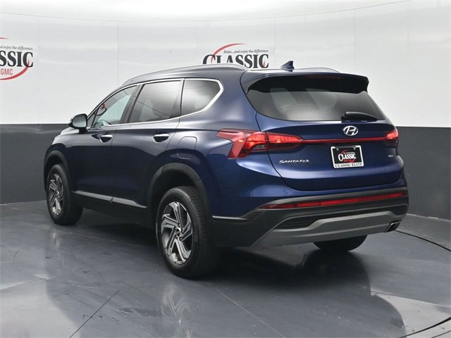 Used 2023 Hyundai Santa Fe SEL image 8