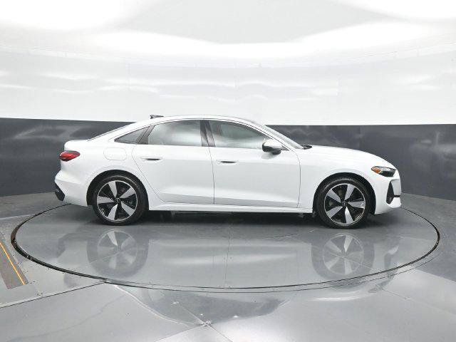 Used 2025 Audi A5 Premium Plus w/ Premium Plus AWD/4WD image 8