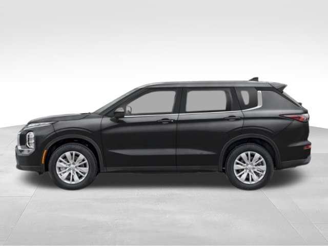 New 2026 Mitsubishi Outlander ES FWD image 3