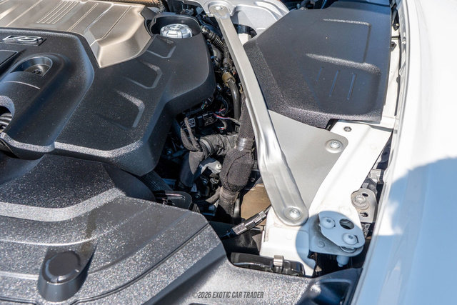 Used 2020 Bentley Continental GT V8 image 28