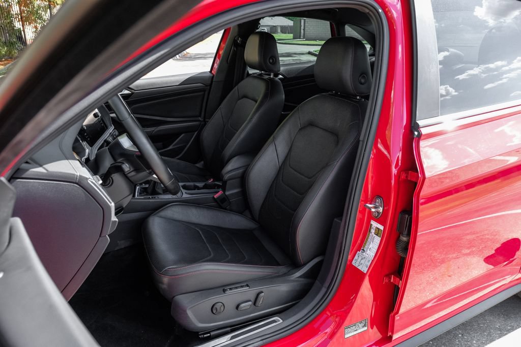 Used 2019 Volkswagen Jetta GLI Autobahn FWD image 35