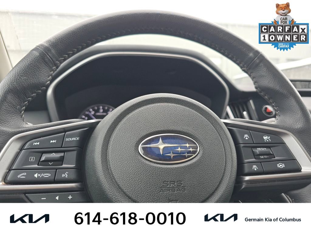 Used 2023 Subaru Outback Limited XT image 22