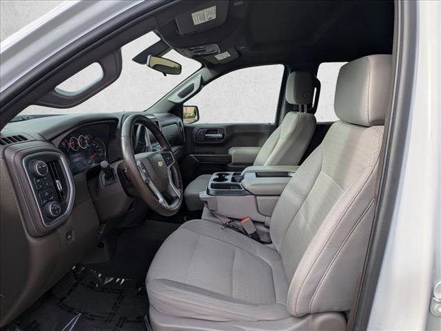 Used 2020 Chevrolet Silverado 1500 LT w/ All-Star Edition image 14