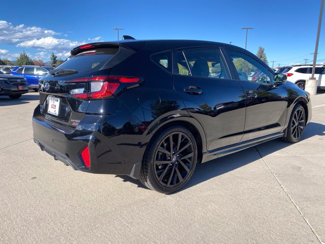 Certified 2024 Subaru Impreza RS w/ Popular Package #3 AWD/4WD image 5