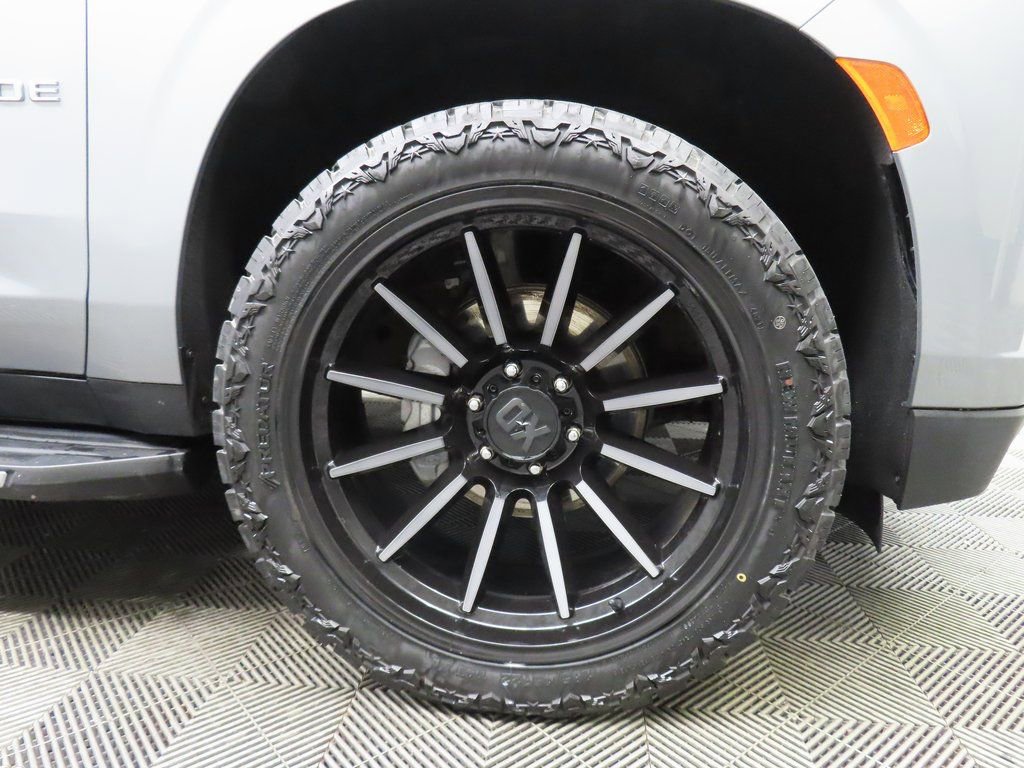 Used 2023 Chevrolet Tahoe LT image 8