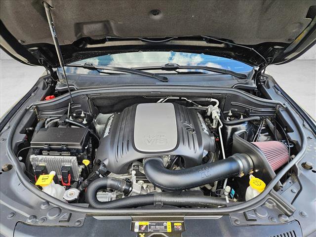 Used 2022 Dodge Durango Citadel image 23