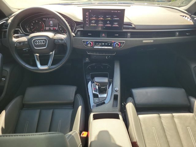 Used 2024 Audi A4 2.0T Premium w/ Convenience Package AWD/4WD video 2