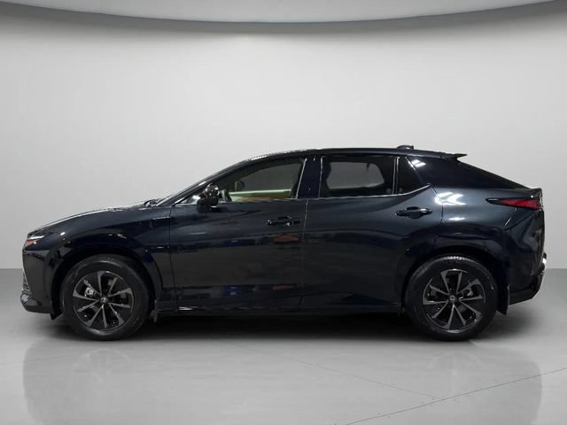 Certified 2026 Lexus RZ 350e 2WD w/ Accessory Package (2T) image 7