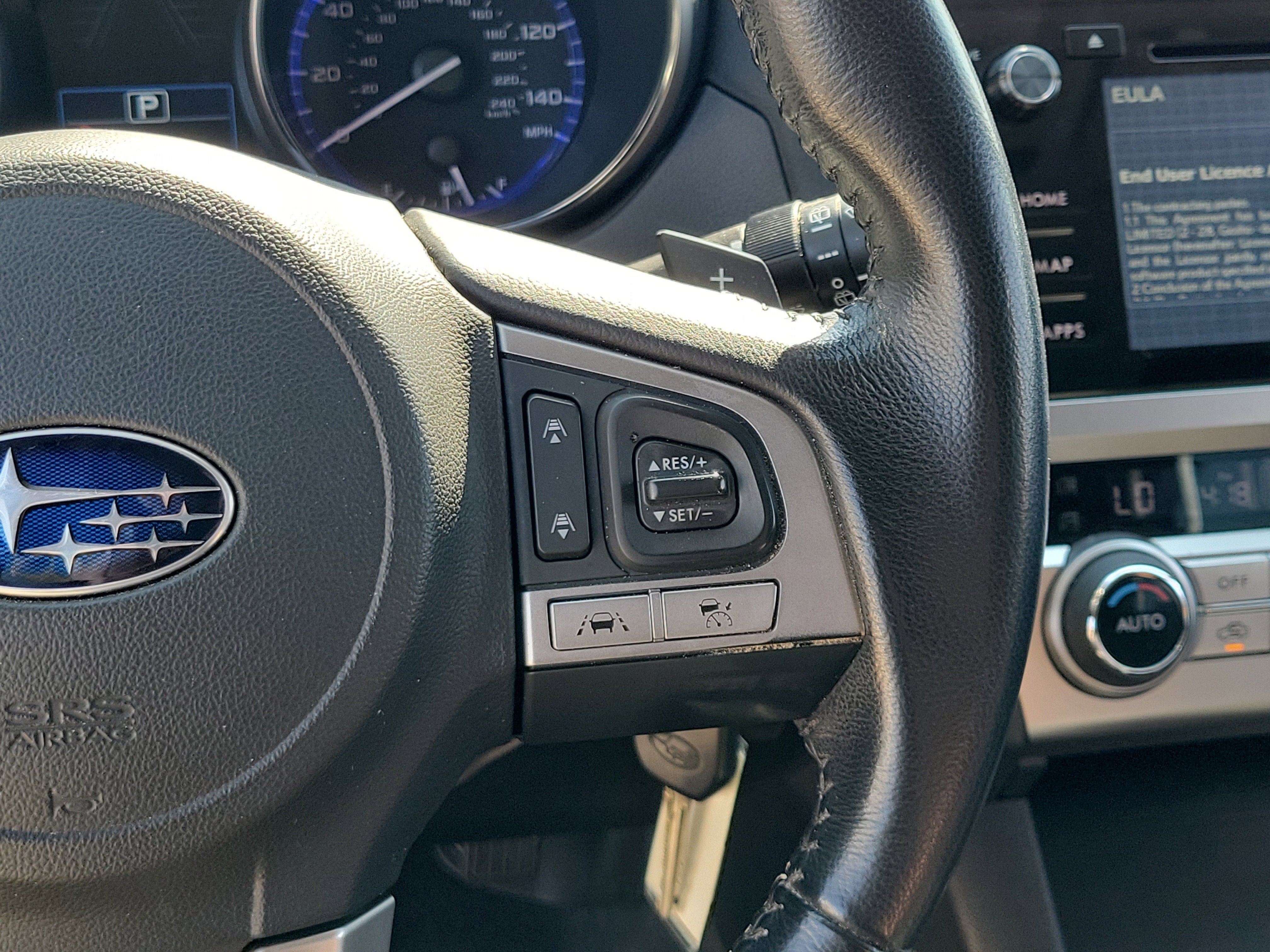 Used 2016 Subaru Outback 2.5i Premium image 21