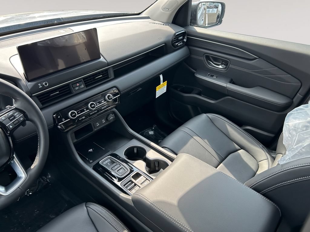 New 2026 Honda Pilot Touring image 15