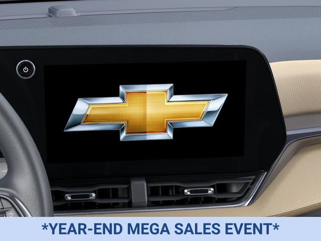 New 2026 Chevrolet Equinox ACTIV w/ Convenience Package III image 20